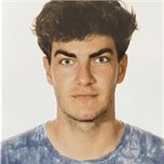 Me gustaria dar clases particulares a nivel de bachillerato o ESO ya que me encuentro en segundo de la carrera de biotecnología y me encuentro capacitado